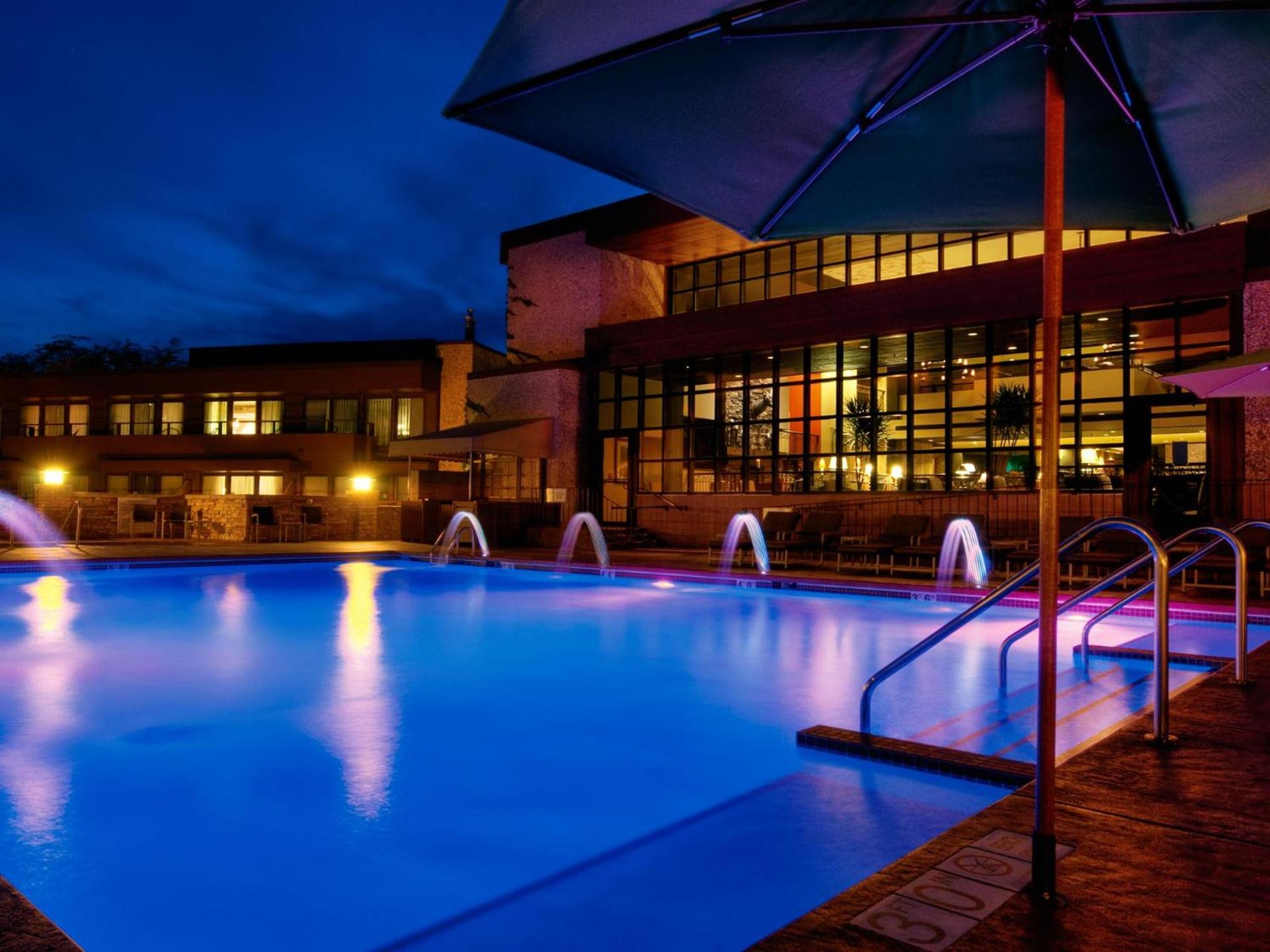 Grand Geneva Resort and Spa photo 27