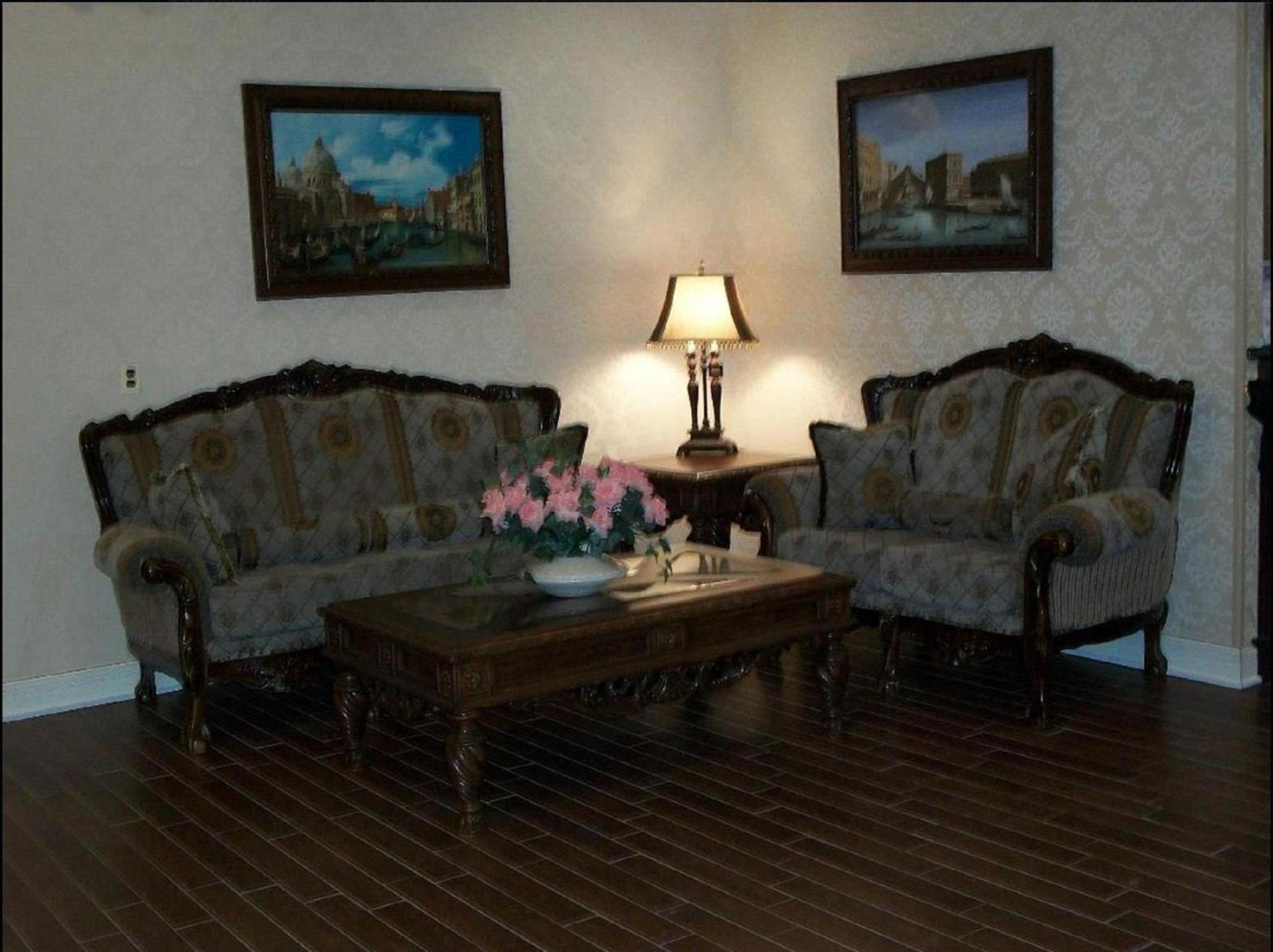 Americas Best Value Inn Romulus/Detroit Airport photo 21