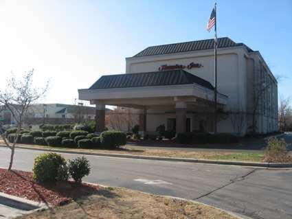 Spark by Hilton Decatur photo 31