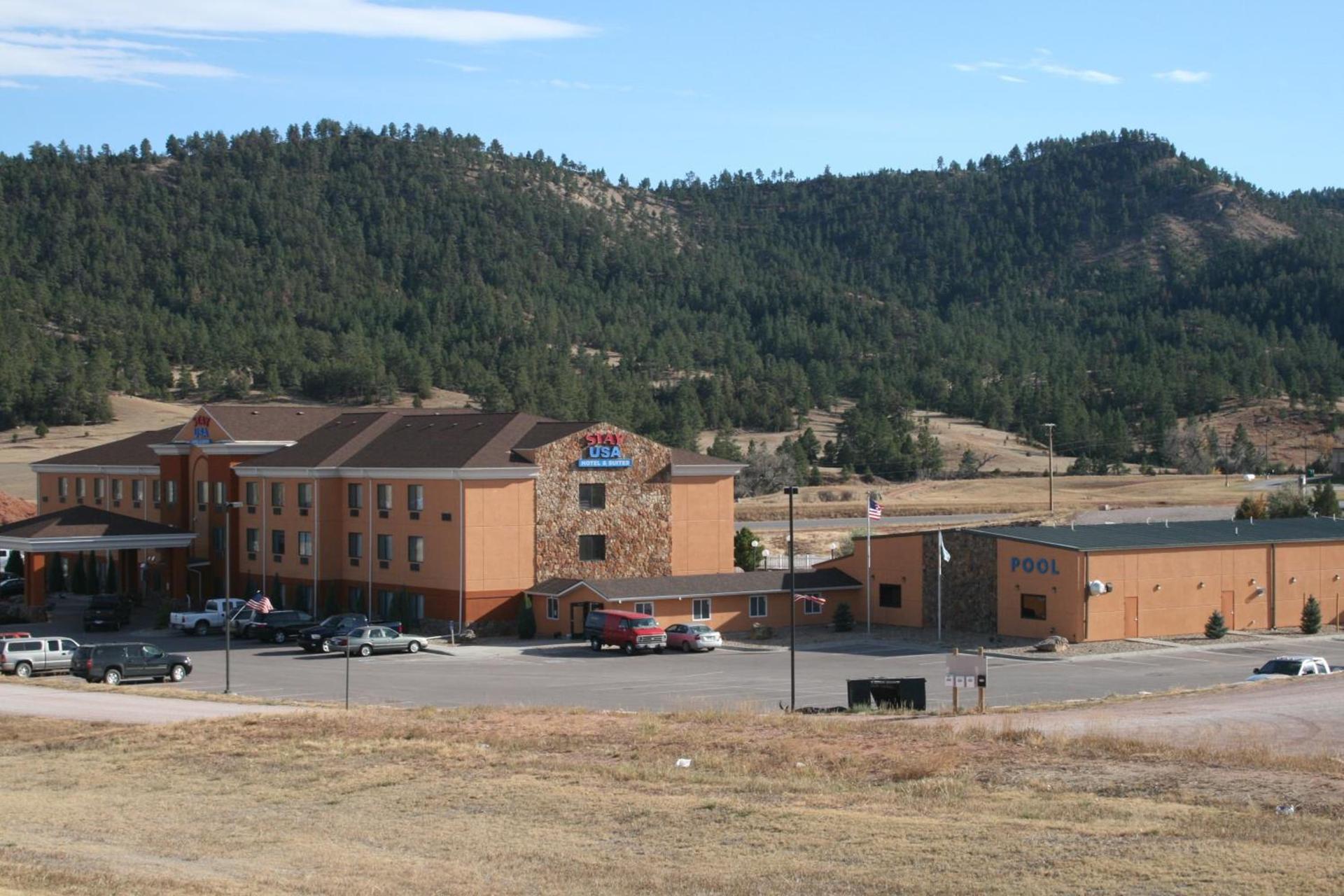 Stay USA Hotel and Suites photo 12
