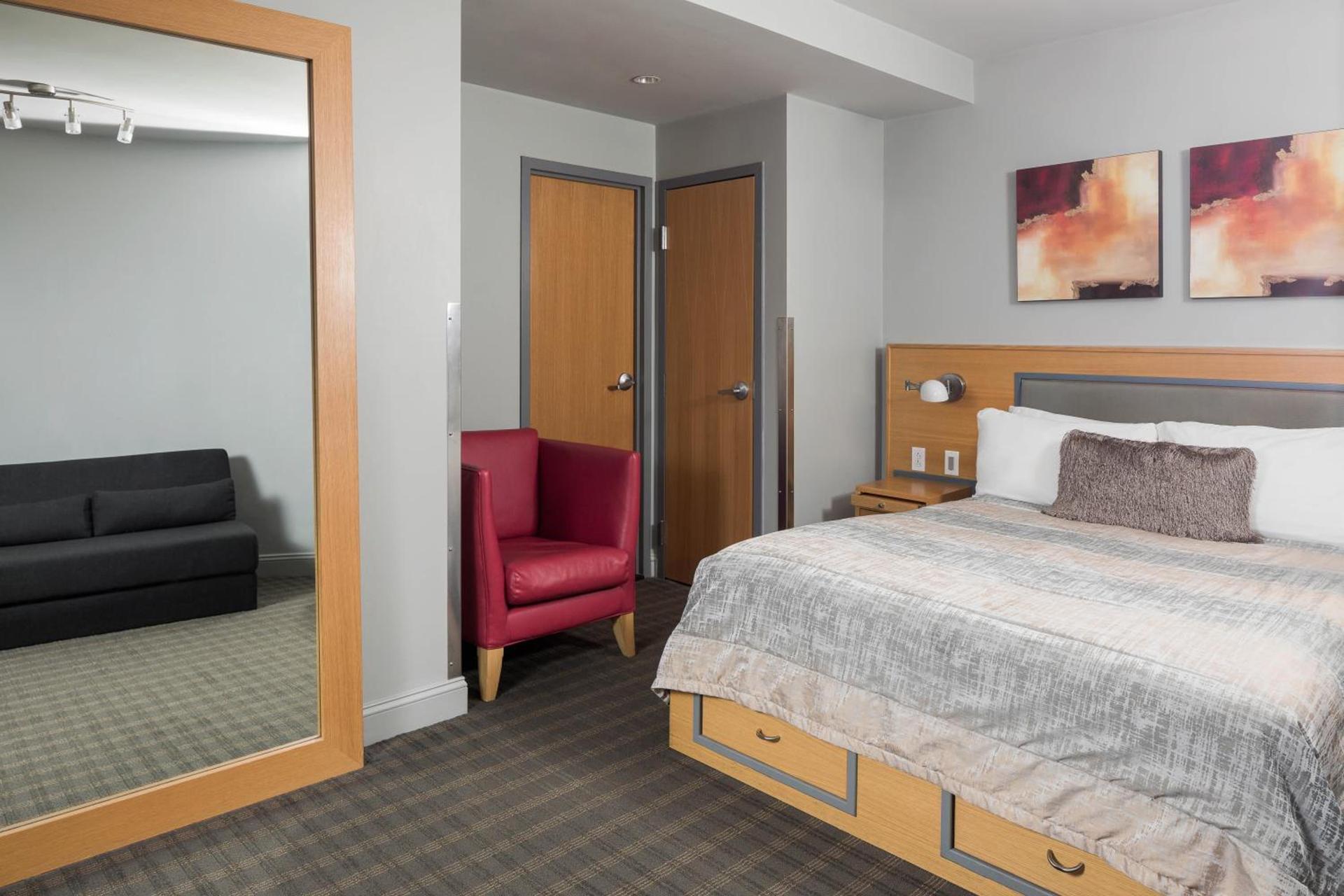 Charlesmark Hotel photo 28