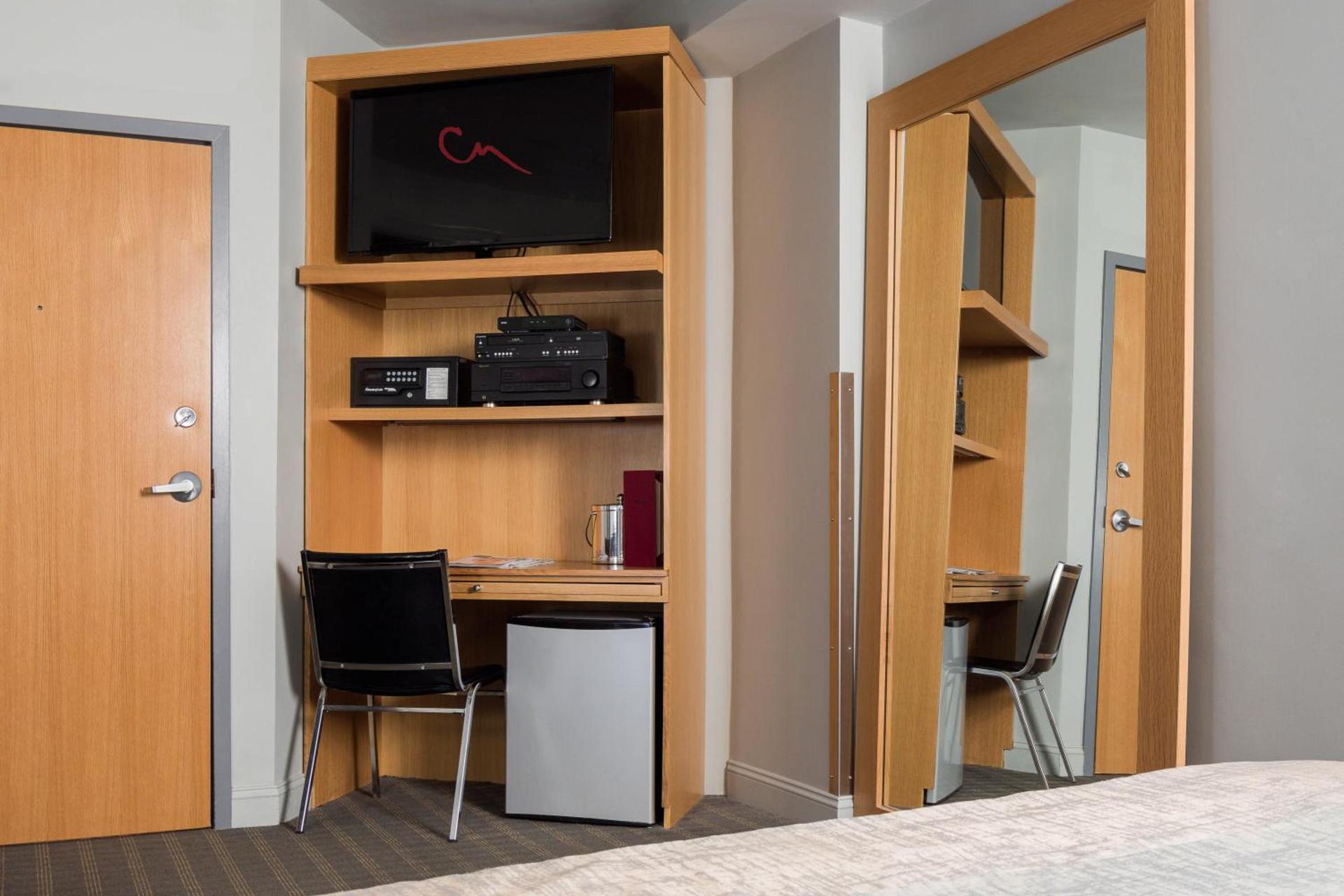 Charlesmark Hotel photo 21