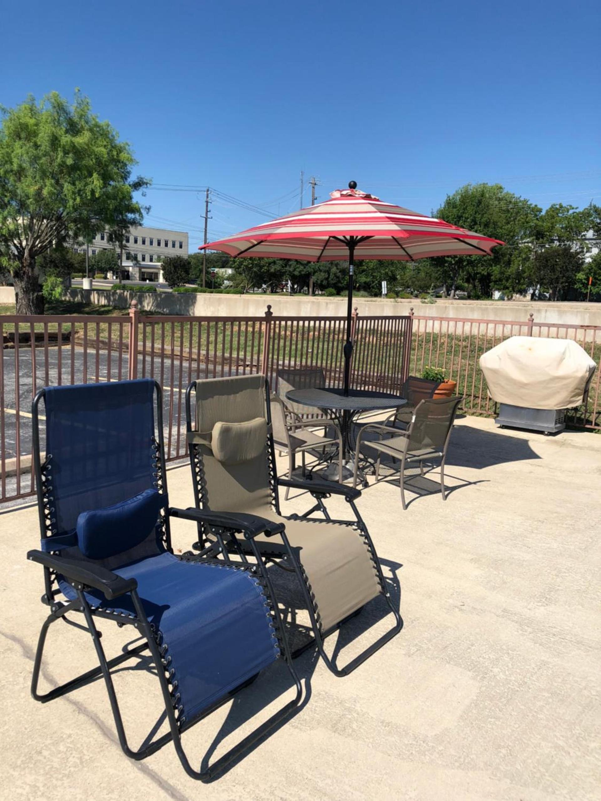 Windcrest Inn and Suites photo 69