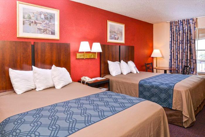 Americas Best Value Inn-Near NRG Park/Medical Center photo 5