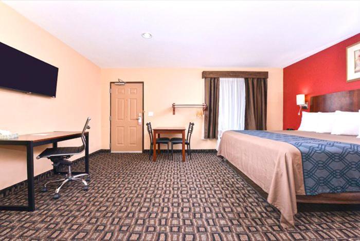 Americas Best Value Inn-Near NRG Park/Medical Center photo 8