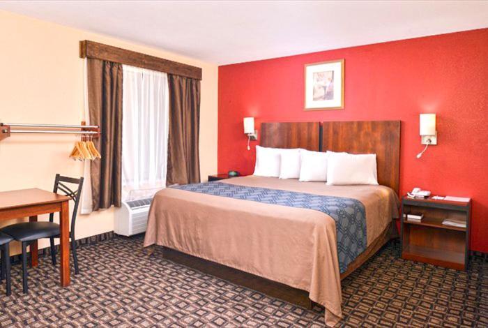 Americas Best Value Inn-Near NRG Park/Medical Center photo 9
