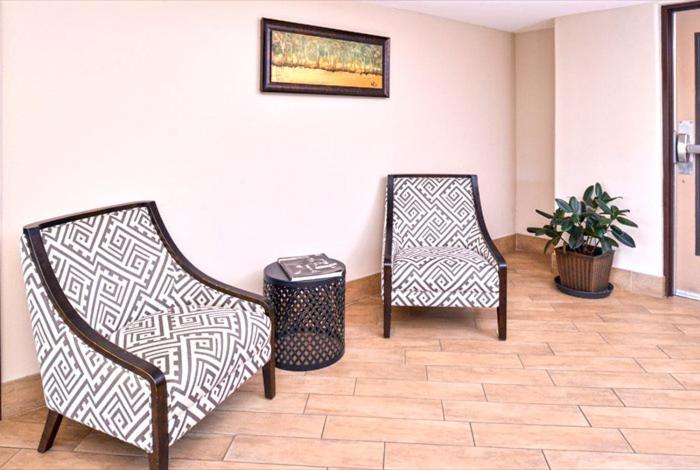 Americas Best Value Inn-Near NRG Park/Medical Center photo 10