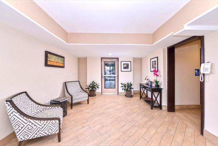 Americas Best Value Inn-Near NRG Park/Medical Center photo 11