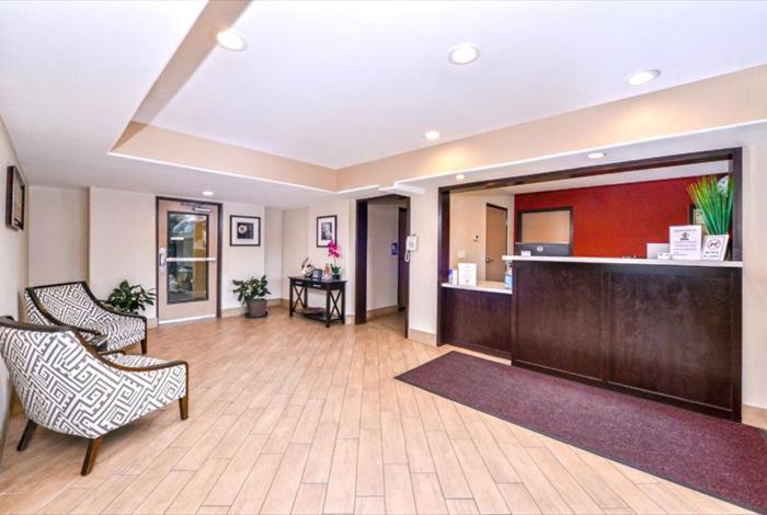 Americas Best Value Inn-Near NRG Park/Medical Center photo 12