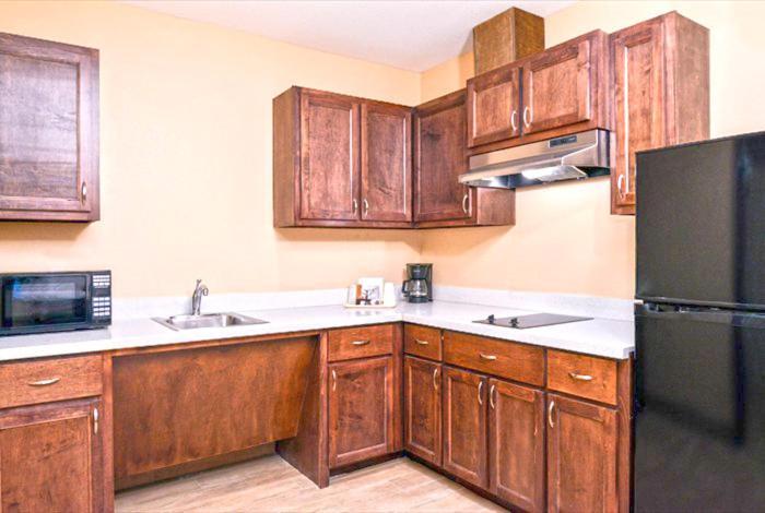 Americas Best Value Inn-Near NRG Park/Medical Center photo 13