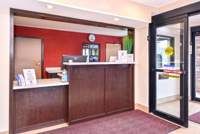 Americas Best Value Inn-Near NRG Park/Medical Center photo 16