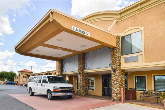 Americas Best Value Inn-Near NRG Park/Medical Center photo 17