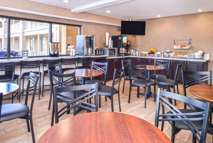 Americas Best Value Inn-Near NRG Park/Medical Center photo 19