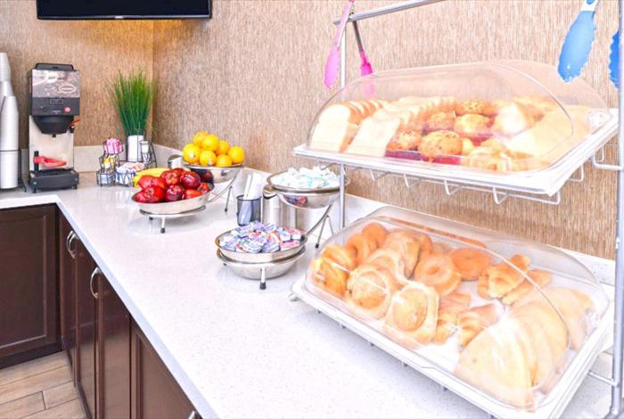 Americas Best Value Inn-Near NRG Park/Medical Center photo 20