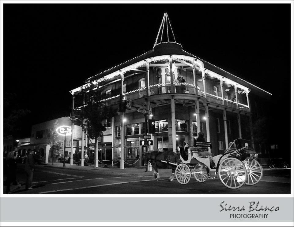 Weatherford Hotel photo 4