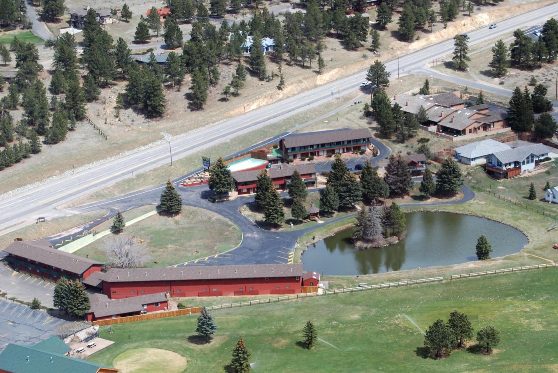 Discovery Lodge photo 35