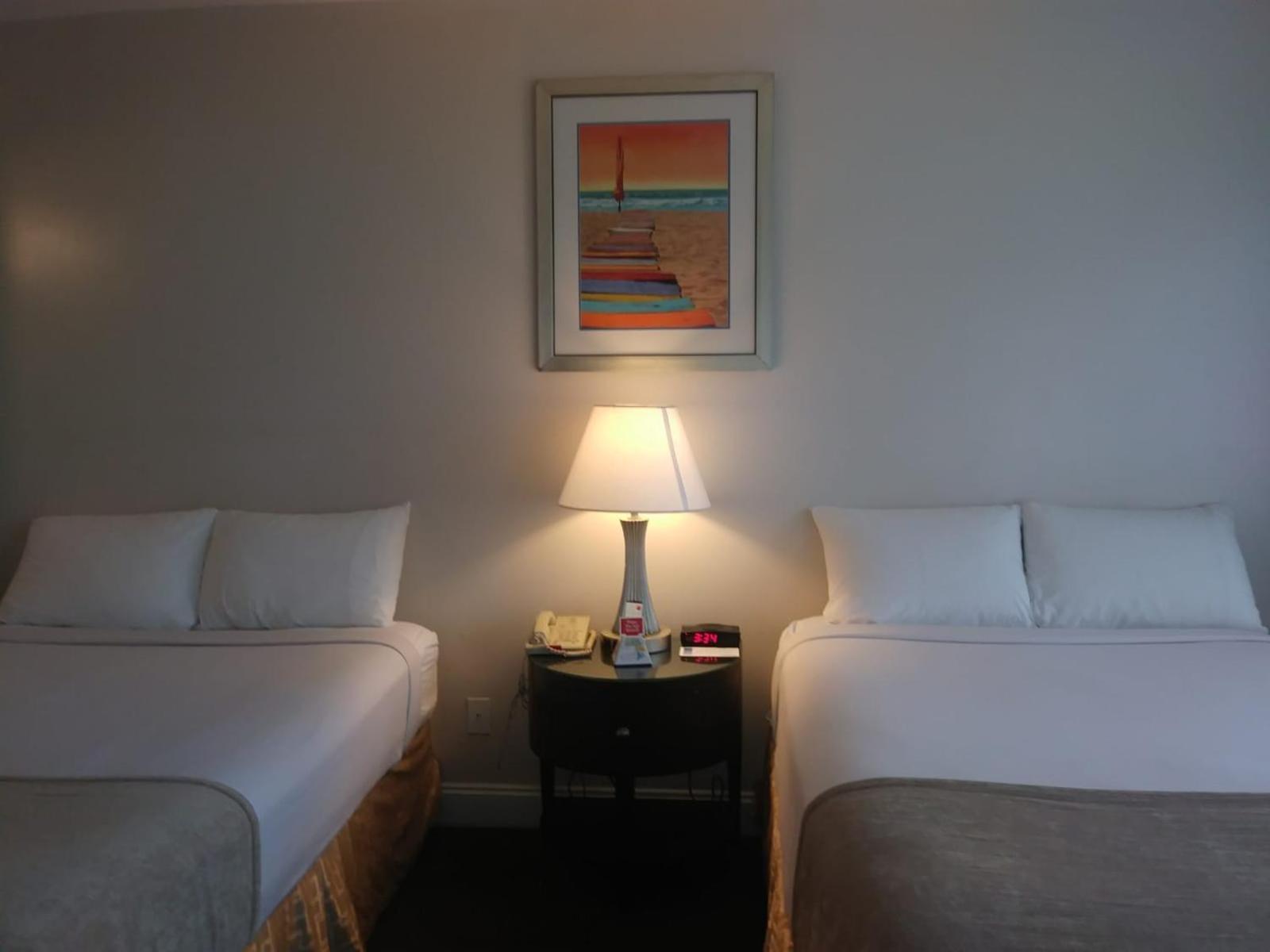 Beach Place Hotel photo 50