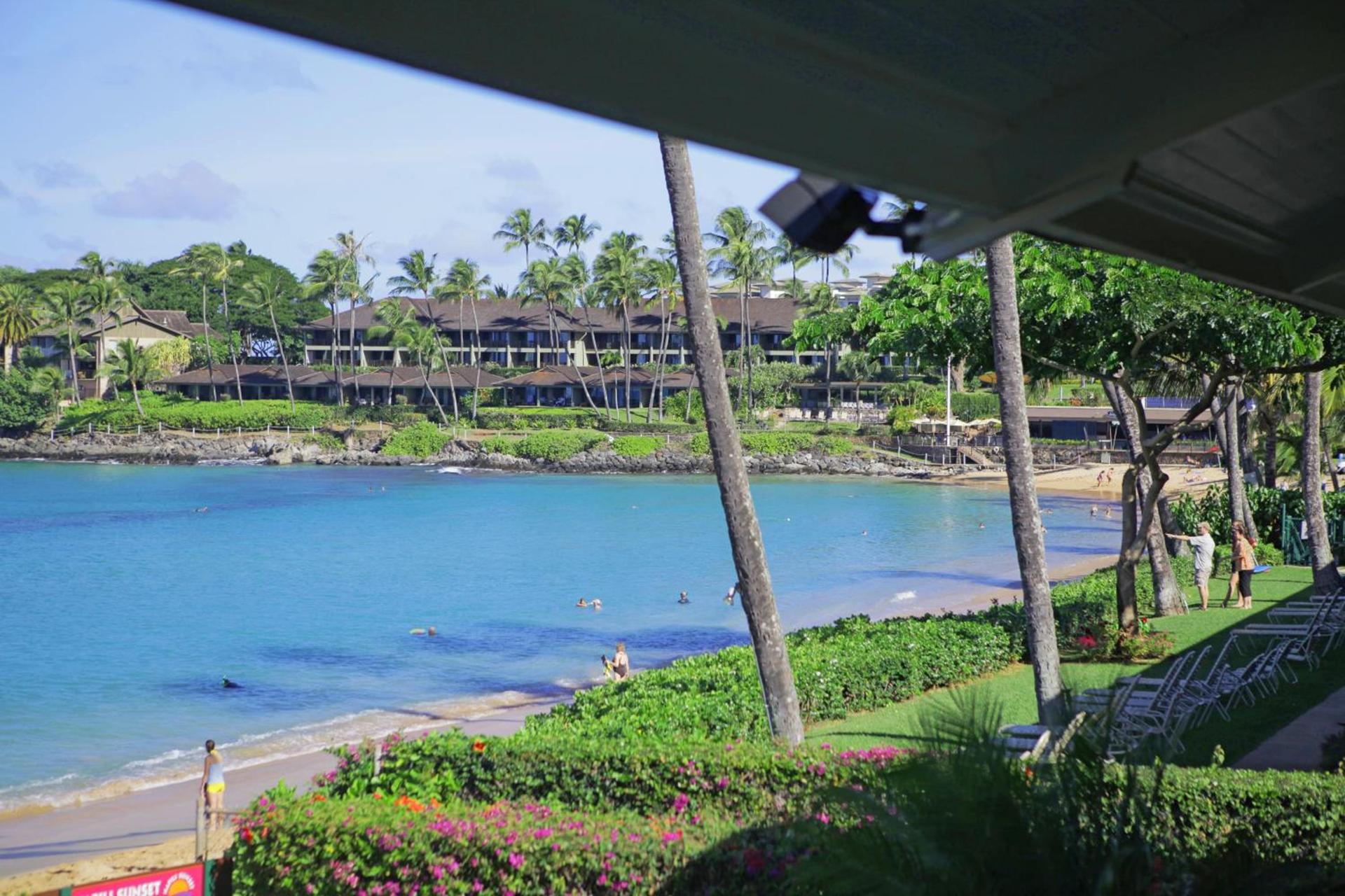 Napili Sunset Beach Front Resort photo 16