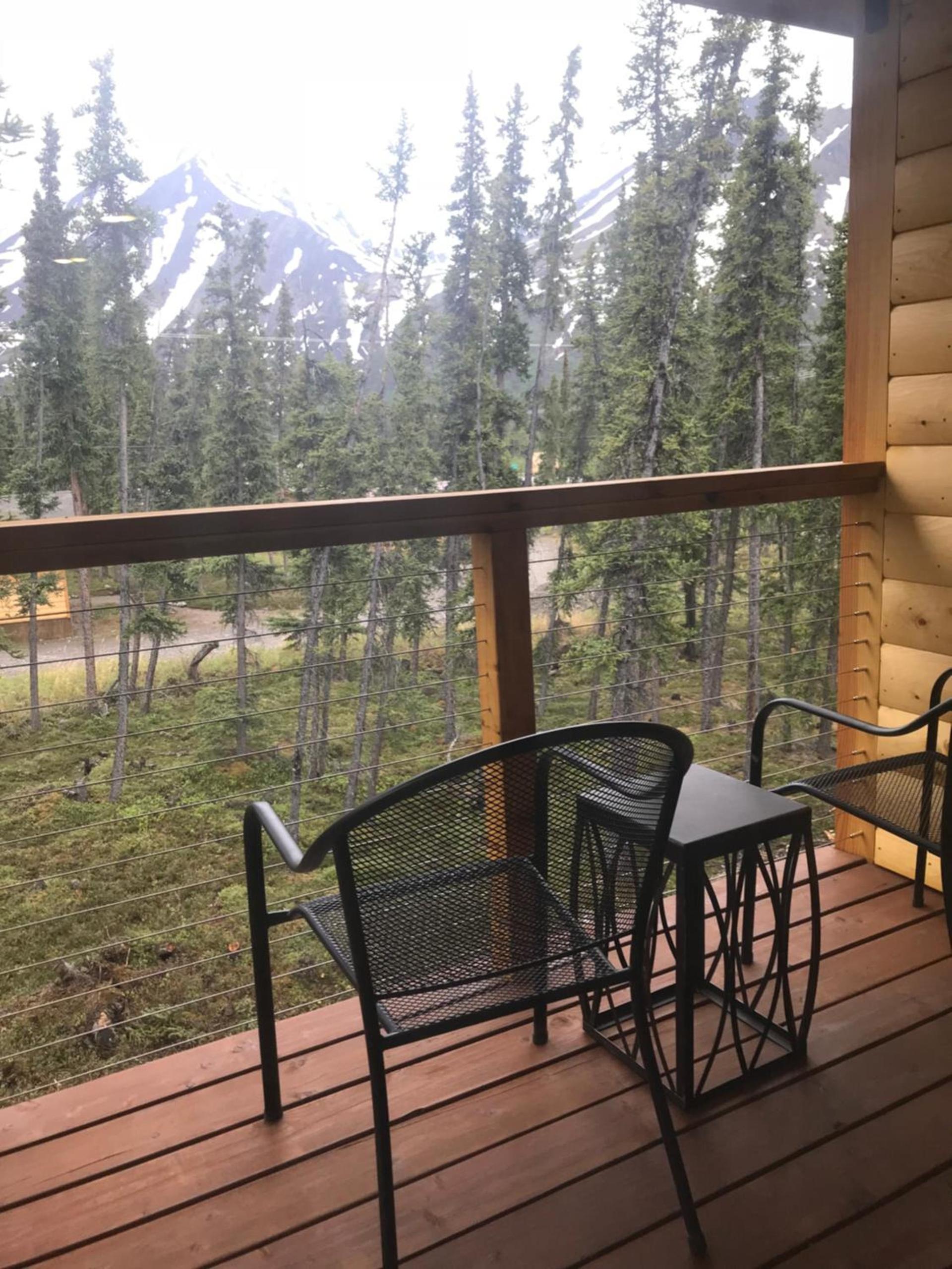 McKinley Creekside Cabins photo 23