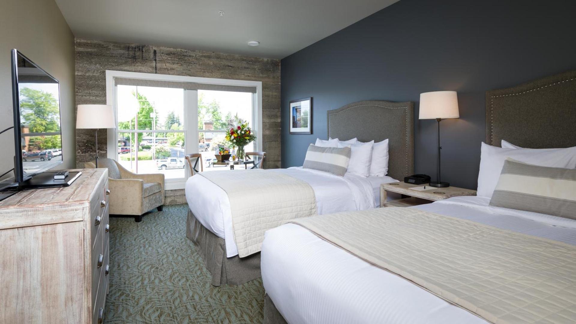 Inn at Lynden photo 42
