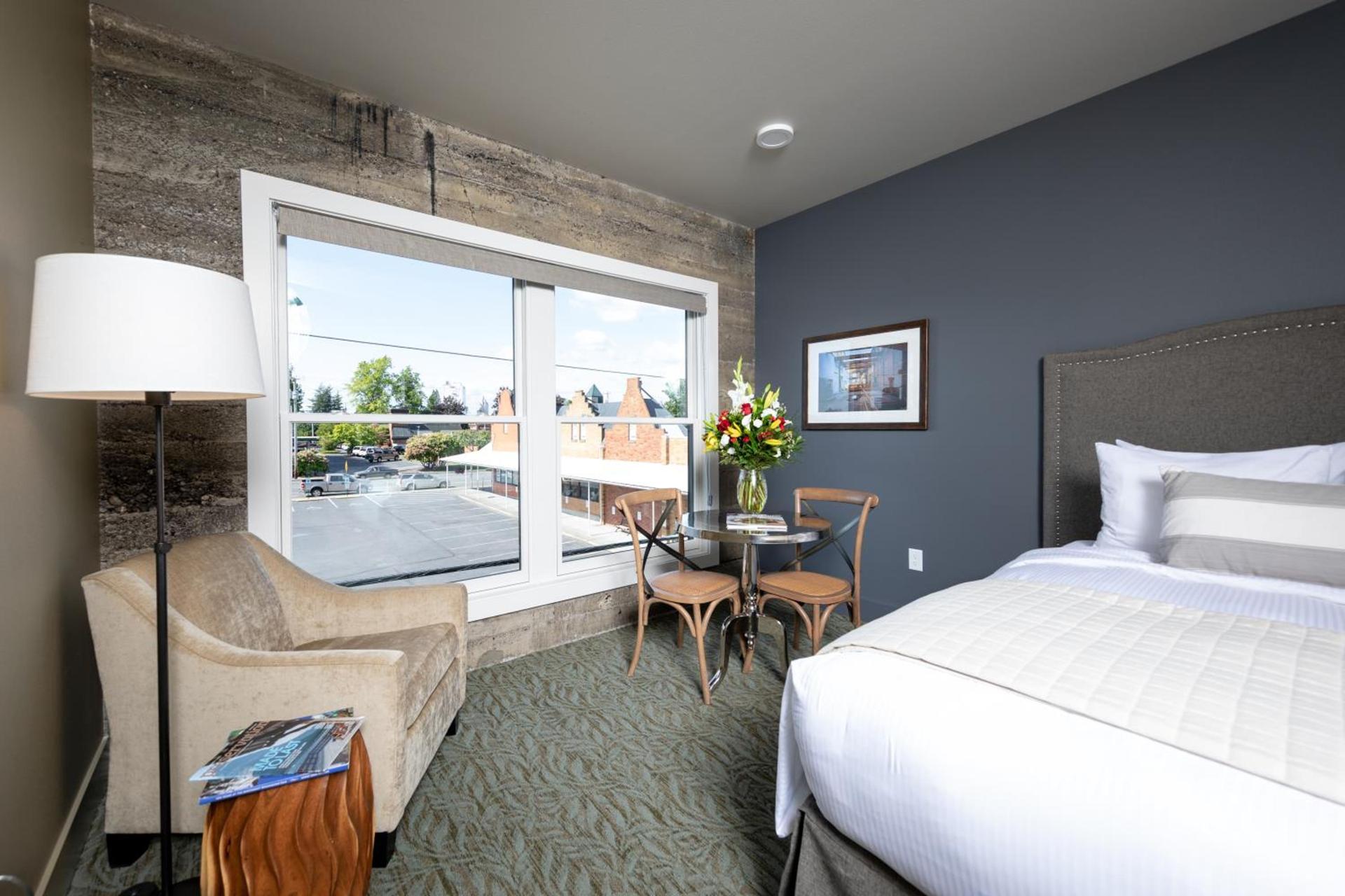 Inn at Lynden photo 41