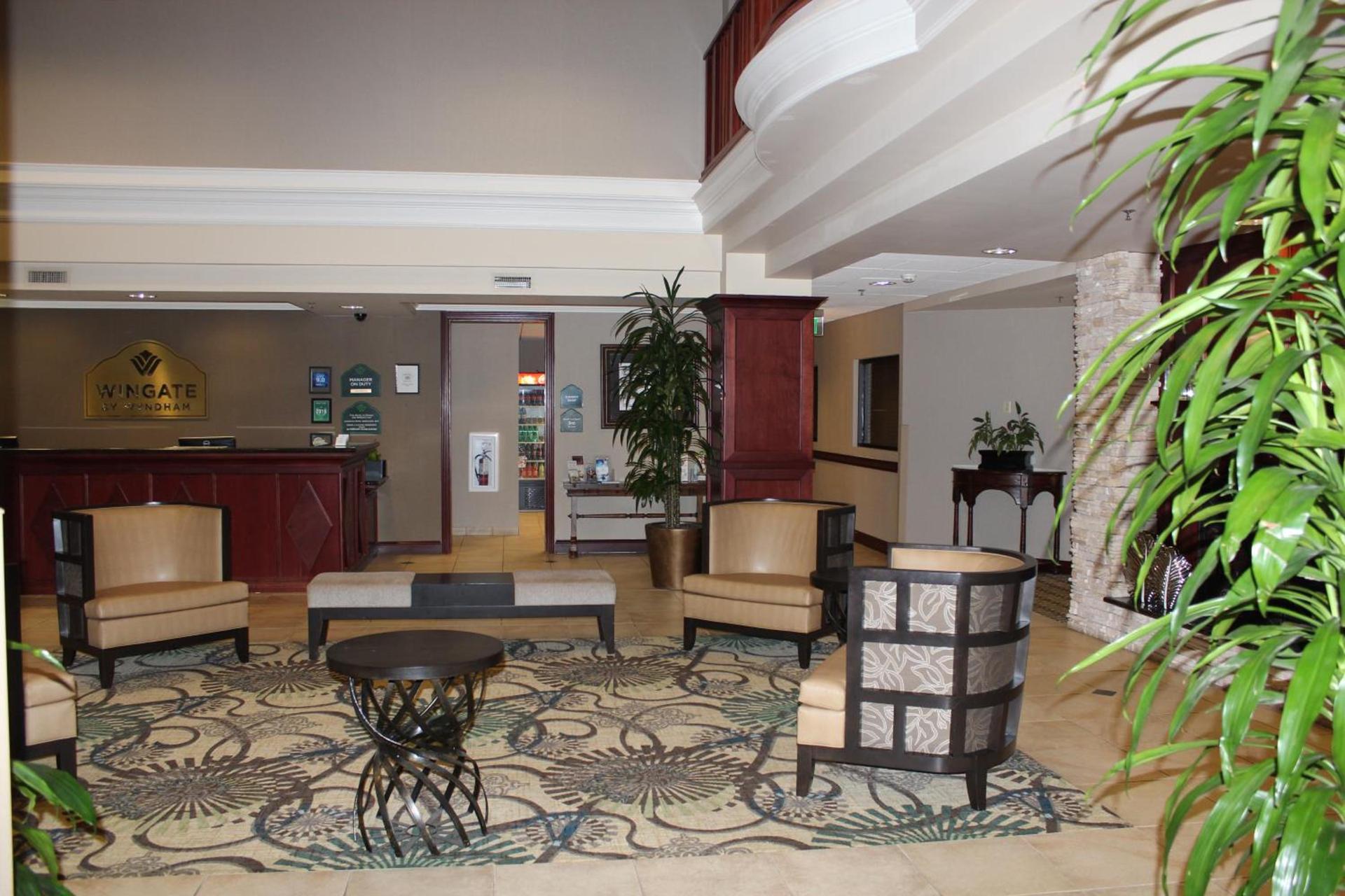 Lexington Expo Hotel by IHG photo 20