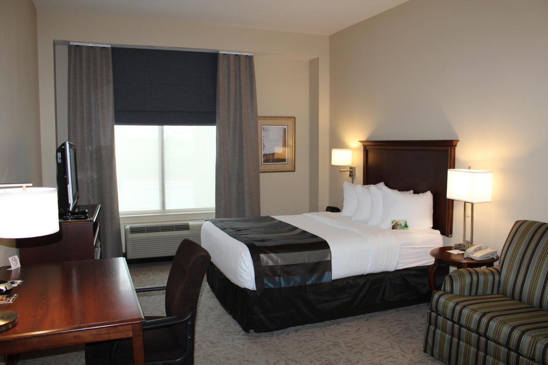 Lexington Expo Hotel by IHG photo 13
