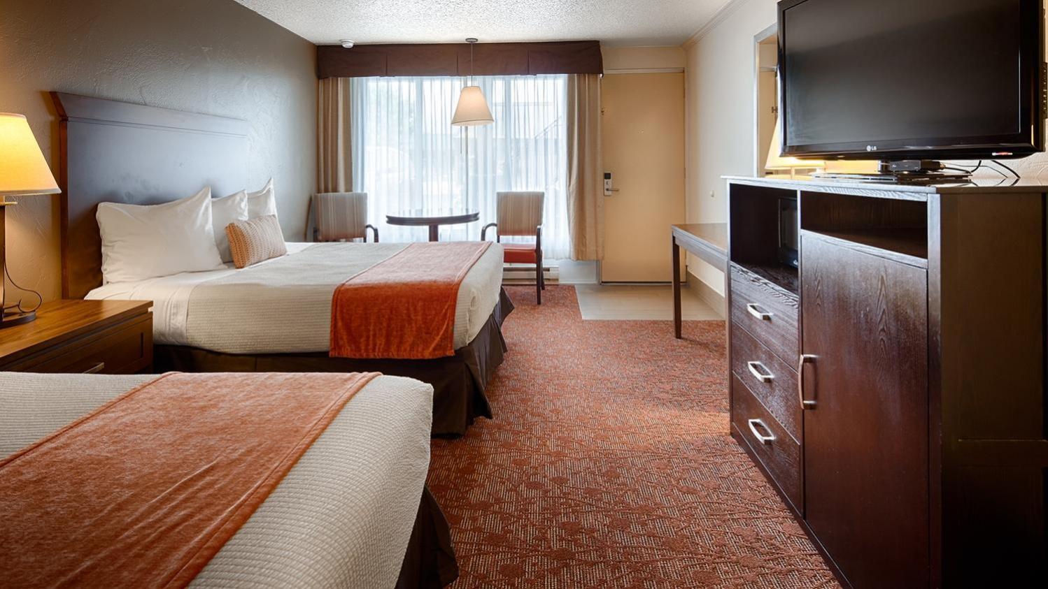 Best Western Paradise Inn photo 6