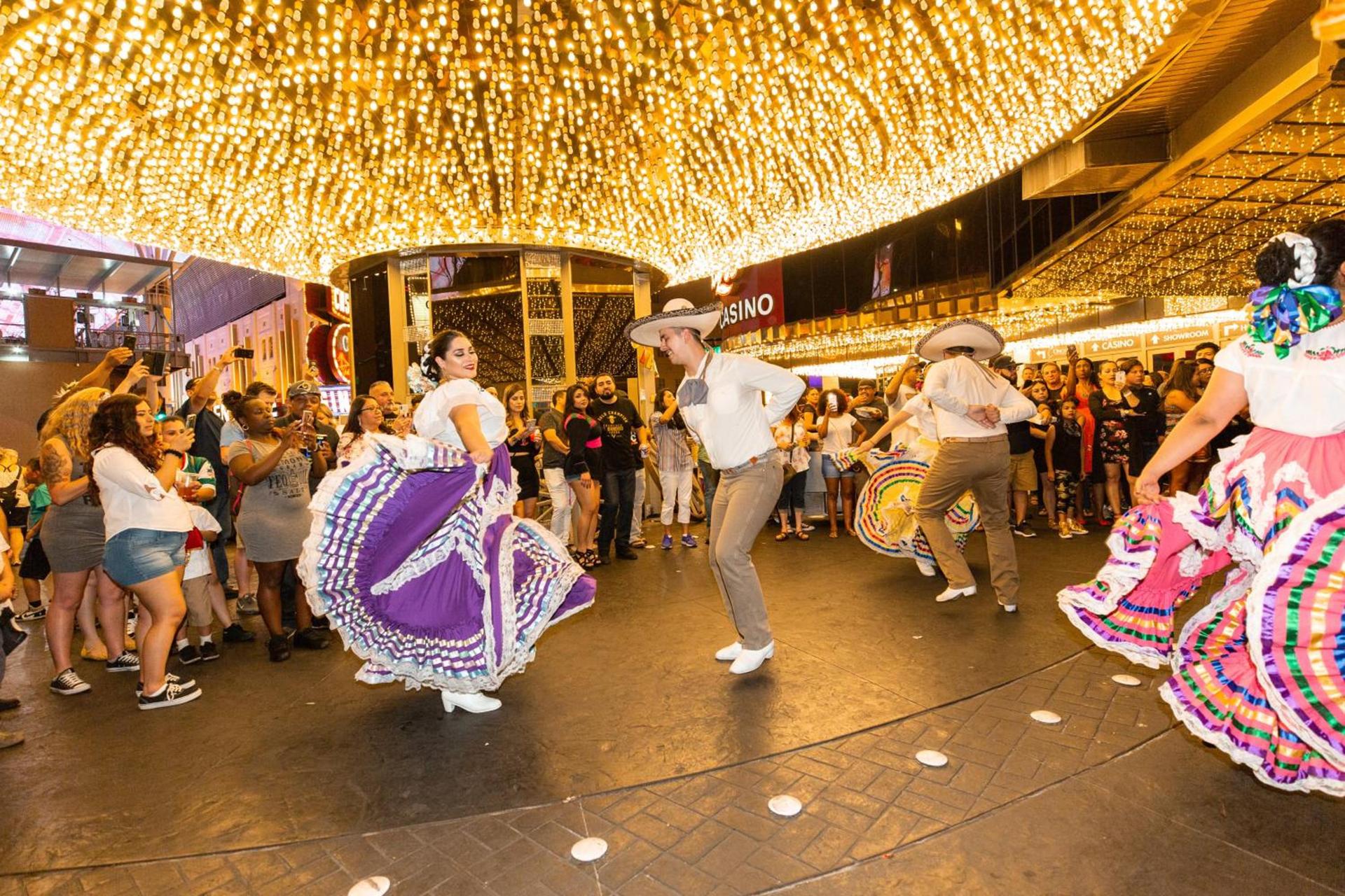 Plaza Hotel & Casino photo 14