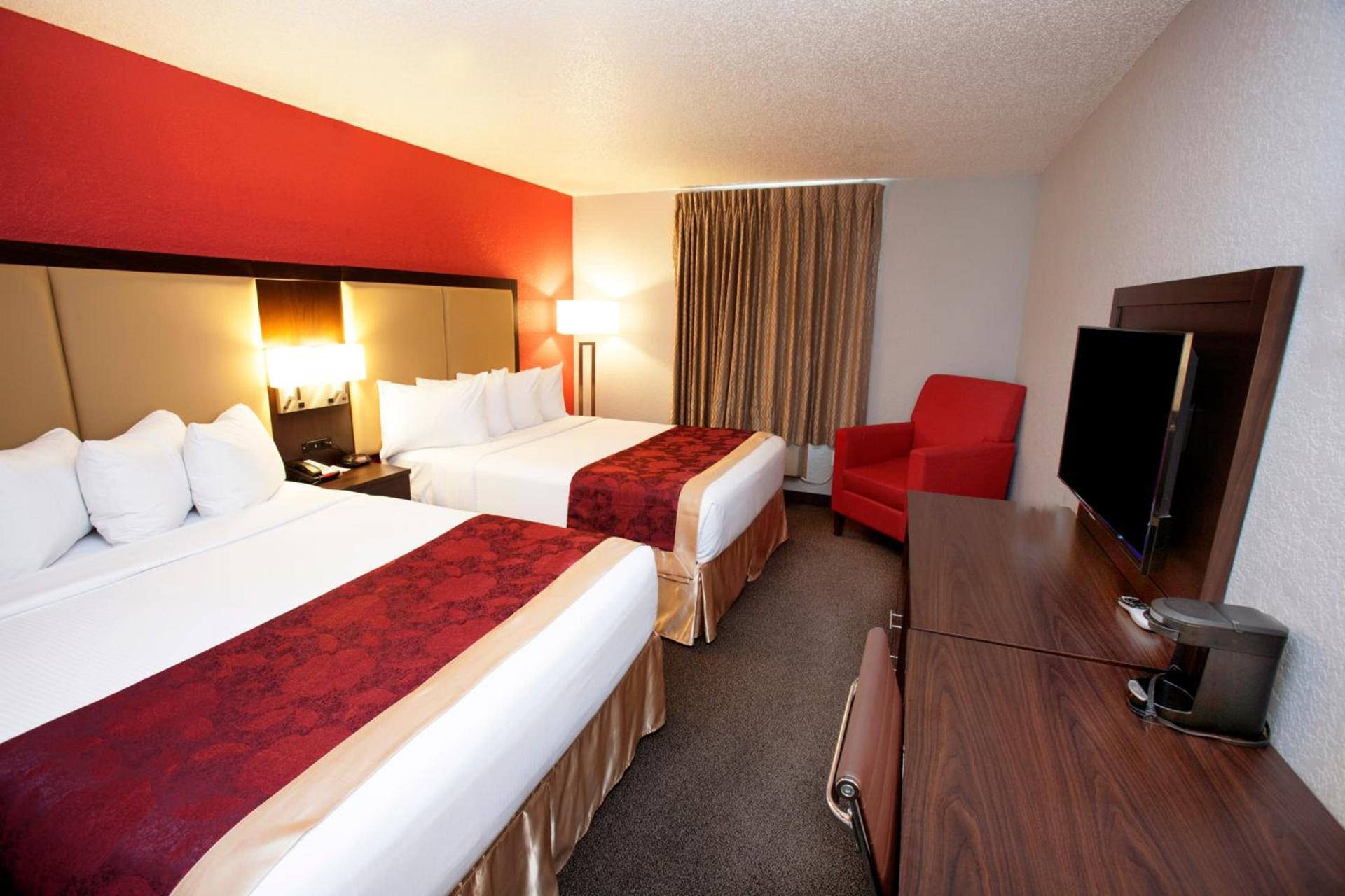 Ramada by Wyndham Keystone Near Mt Rushmore photo 73