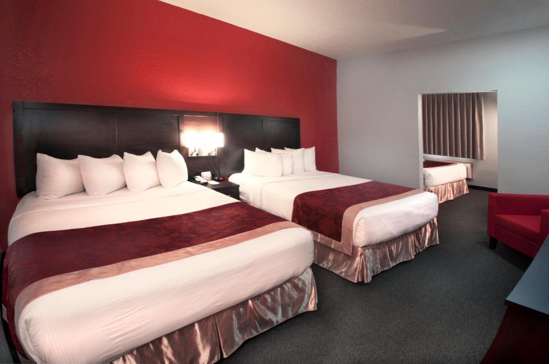 Ramada by Wyndham Keystone Near Mt Rushmore photo 76