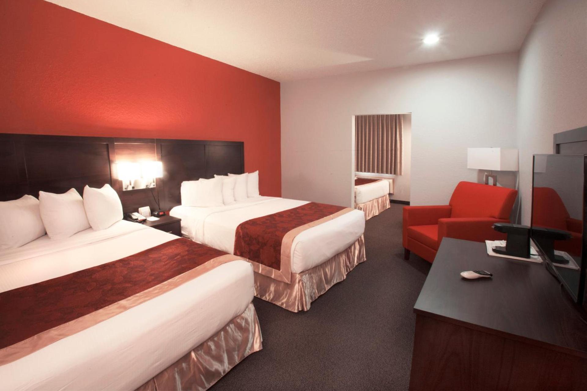 Ramada by Wyndham Keystone Near Mt Rushmore photo 77