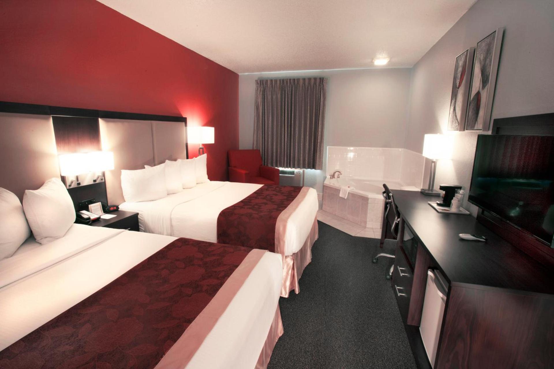 Ramada by Wyndham Keystone Near Mt Rushmore photo 74