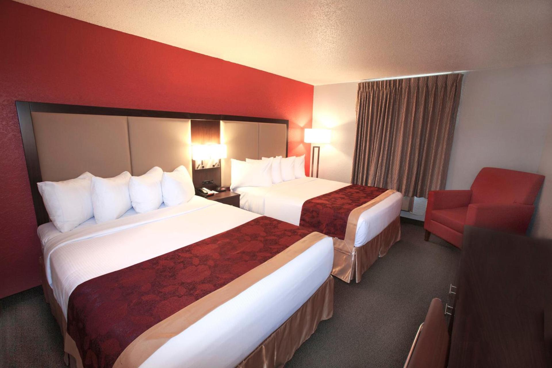 Ramada by Wyndham Keystone Near Mt Rushmore photo 75