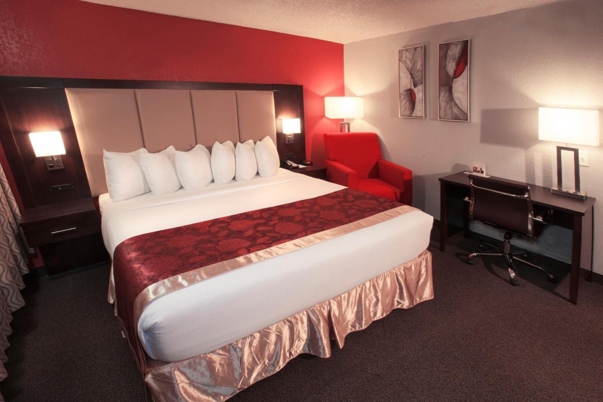 Ramada by Wyndham Keystone Near Mt Rushmore photo 79