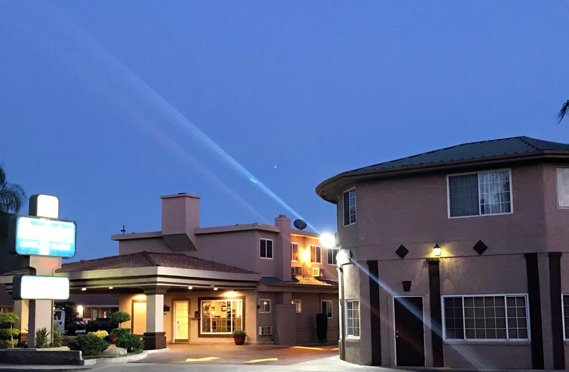 Signature Inn Merced Yosemite Parkway — hotel in Merced
