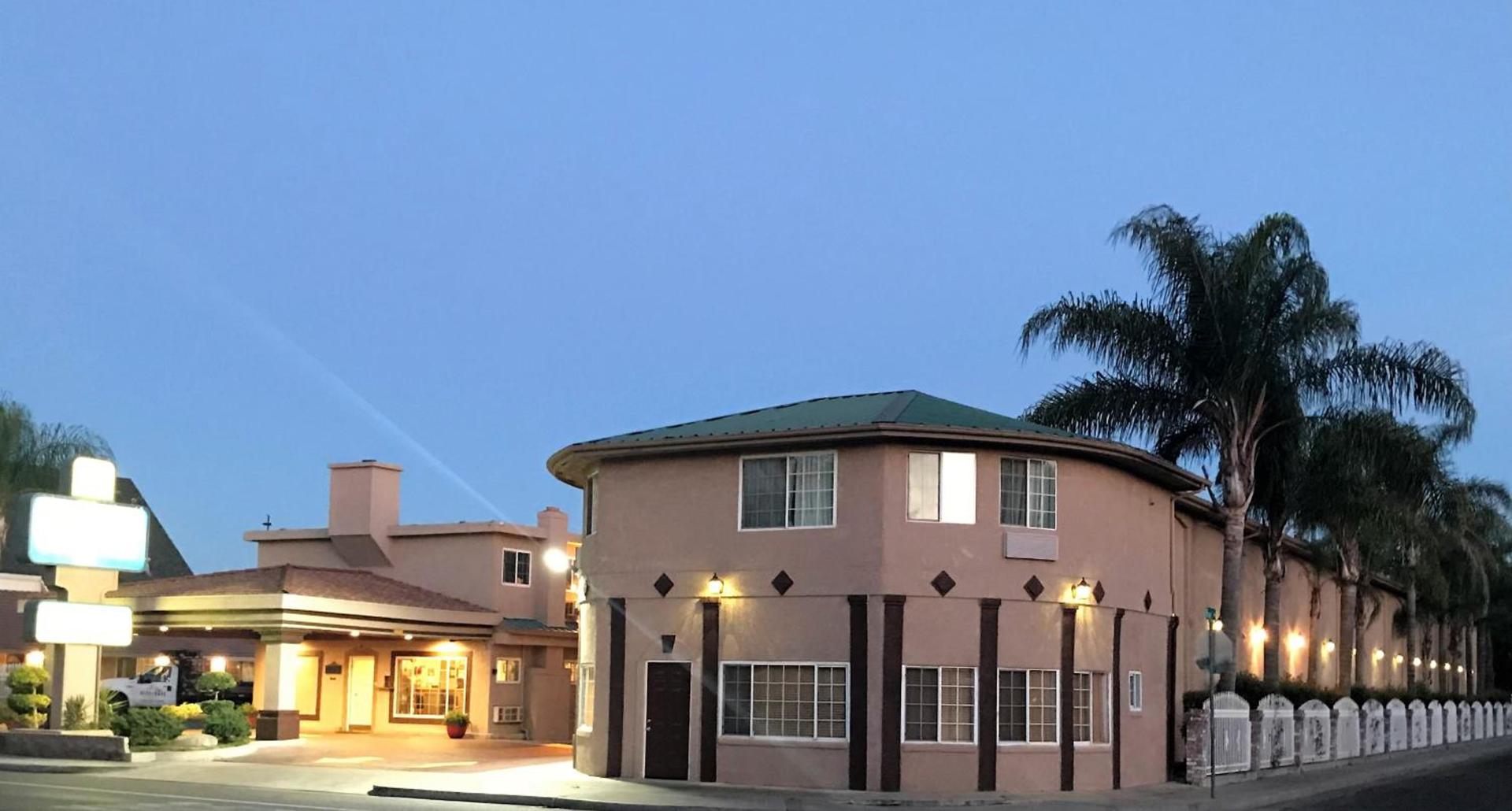 Signature Inn Merced Yosemite Parkway photo 19