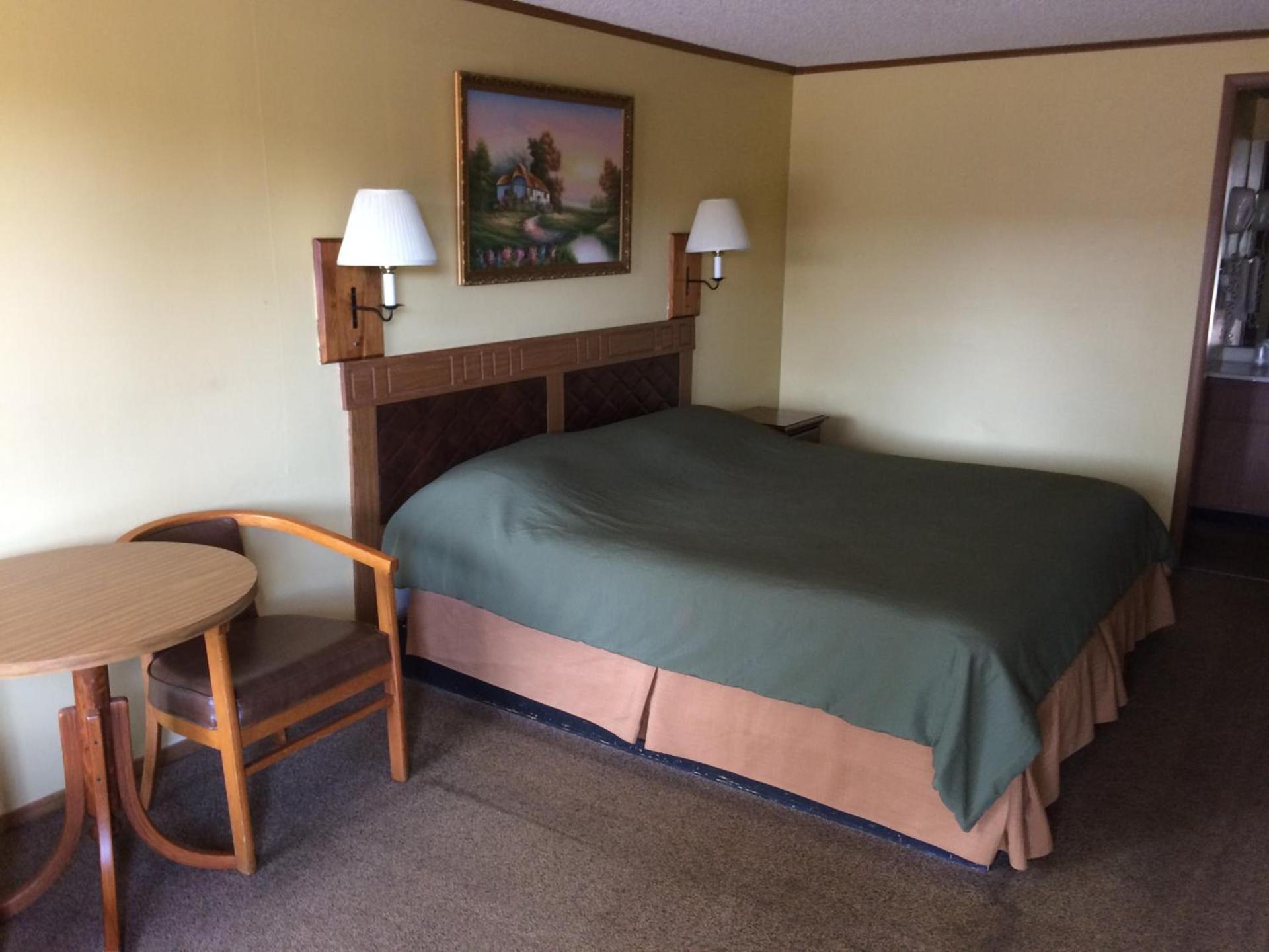 Arbor Inn of Historic Marshall photo 21