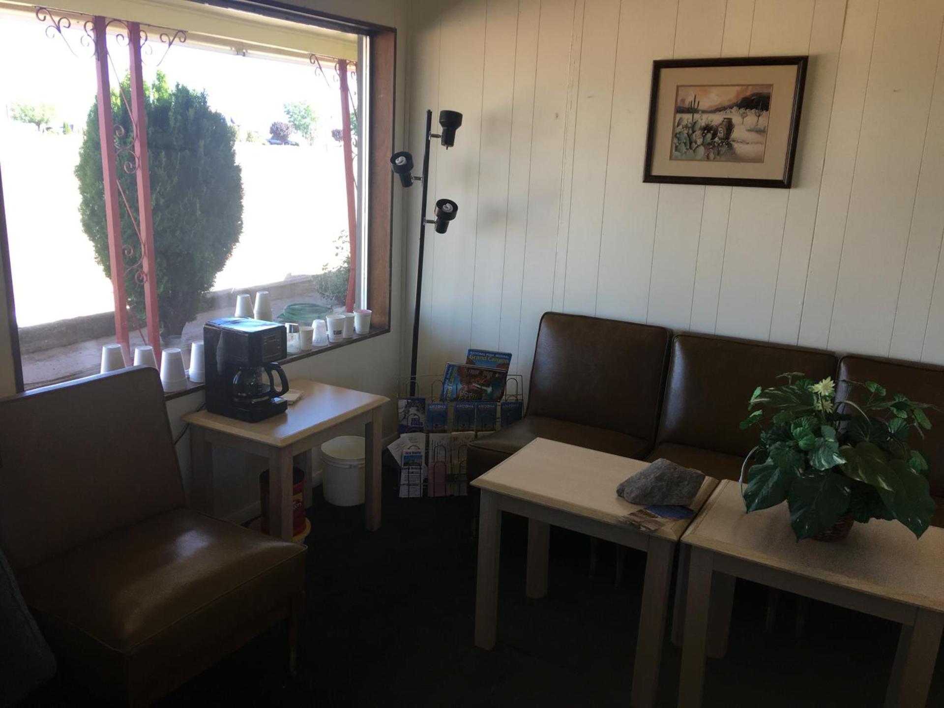 66 Motel photo 14