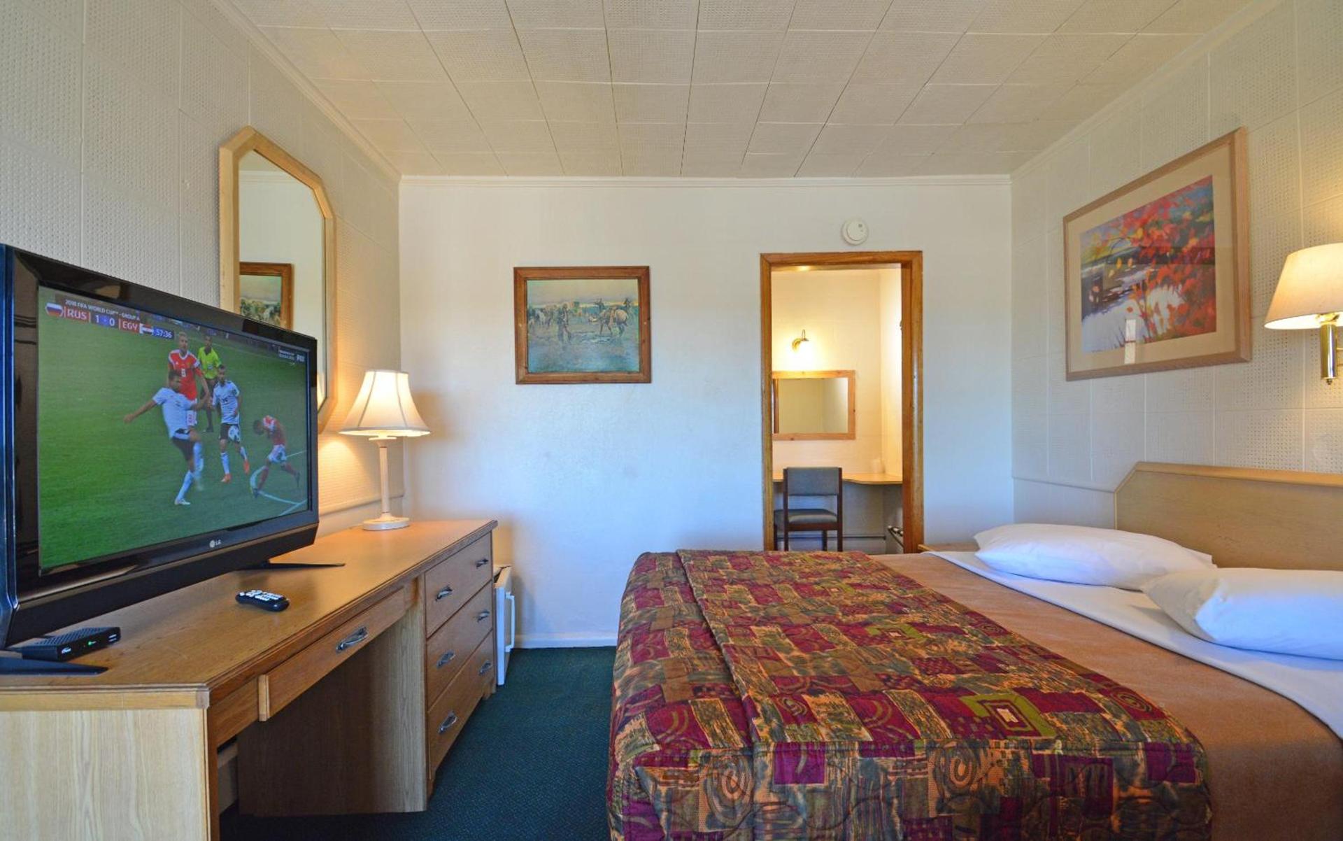 Western Hills Motel photo 4