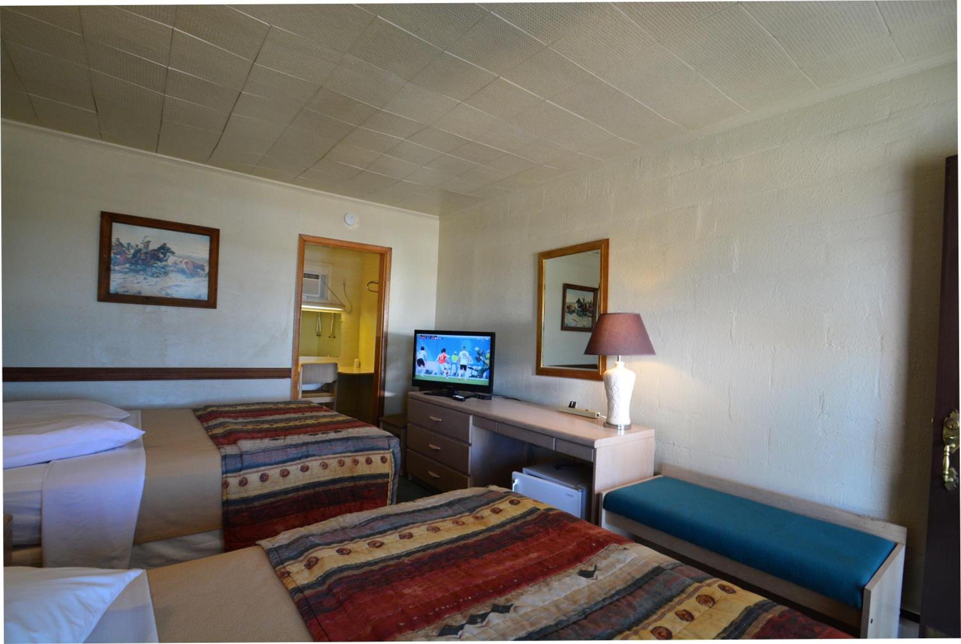 Western Hills Motel photo 7