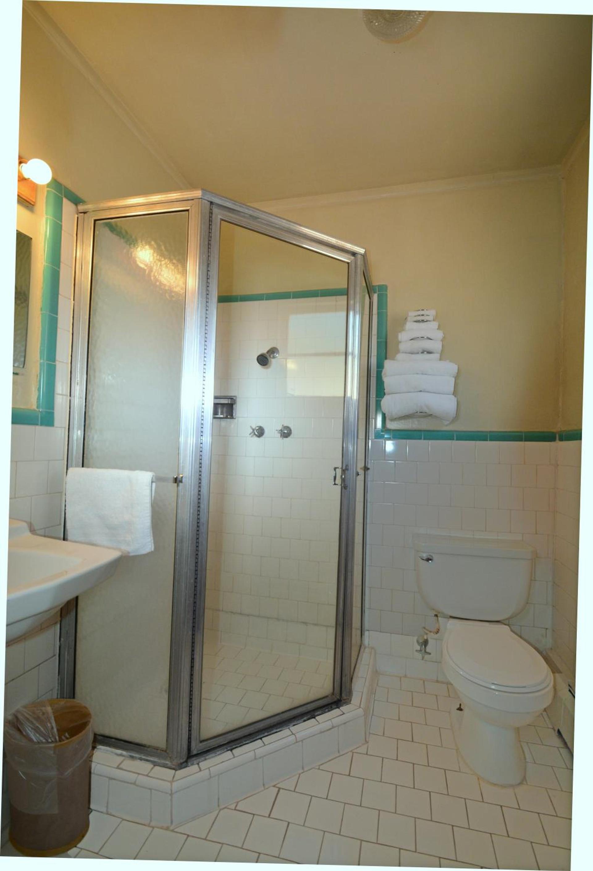Western Hills Motel photo 3