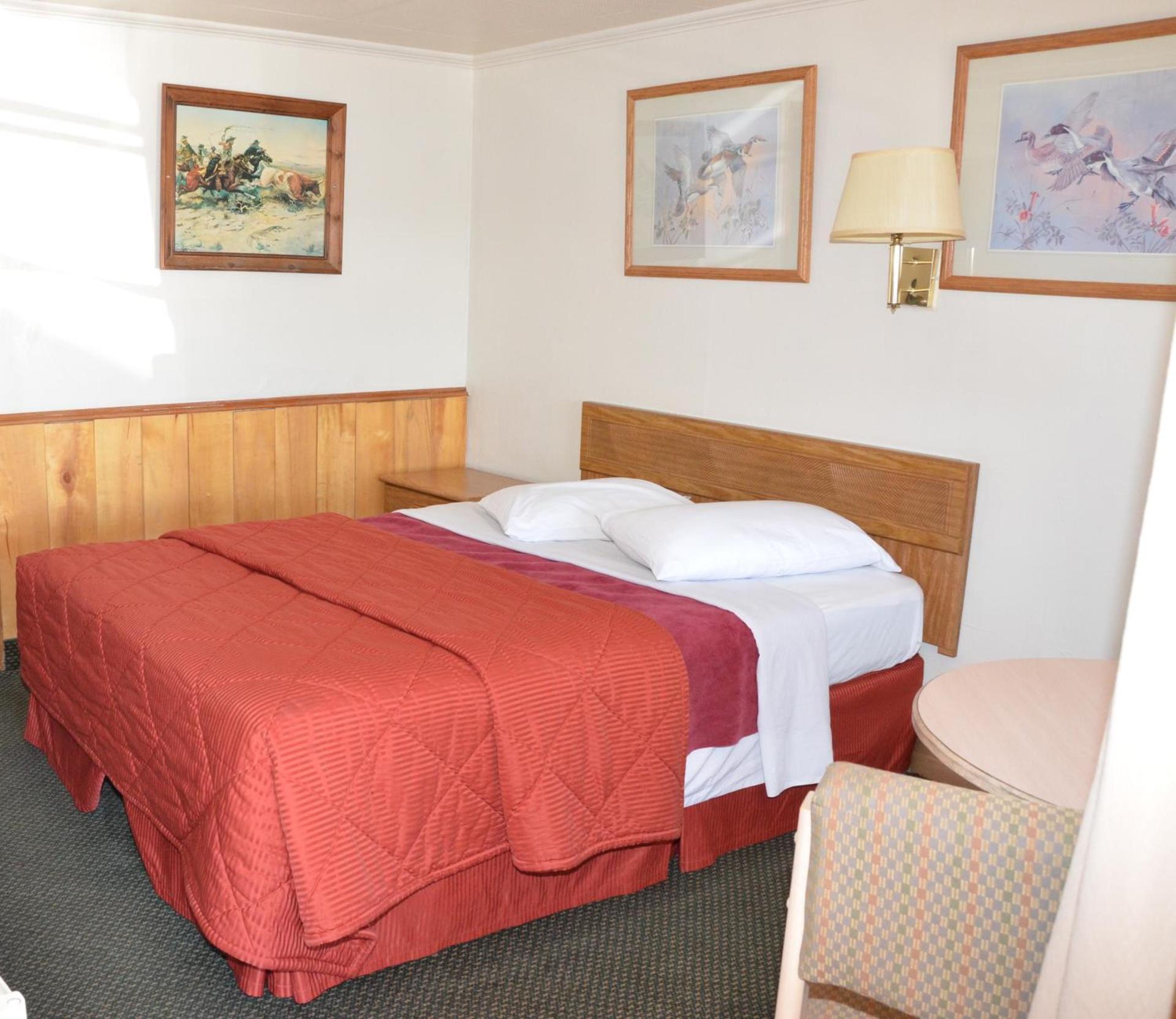 Western Hills Motel photo 10