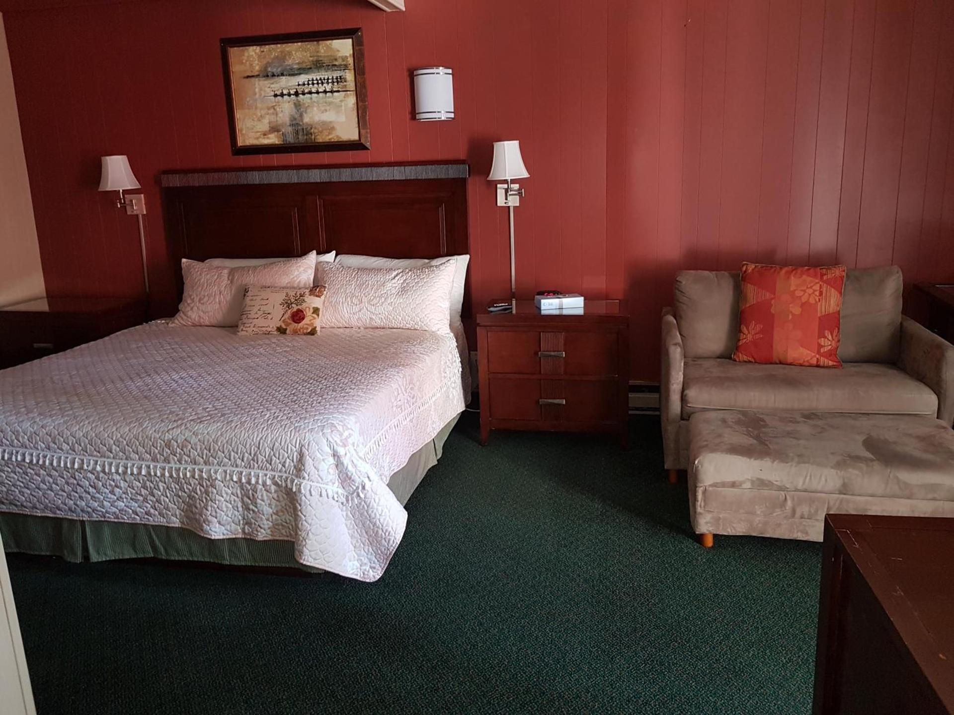 Townhouse Motel photo 16