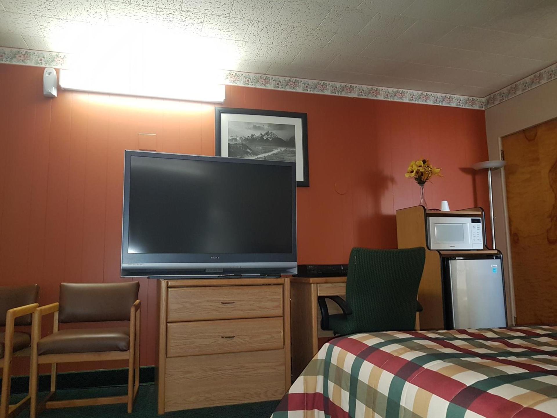 Townhouse Motel photo 24