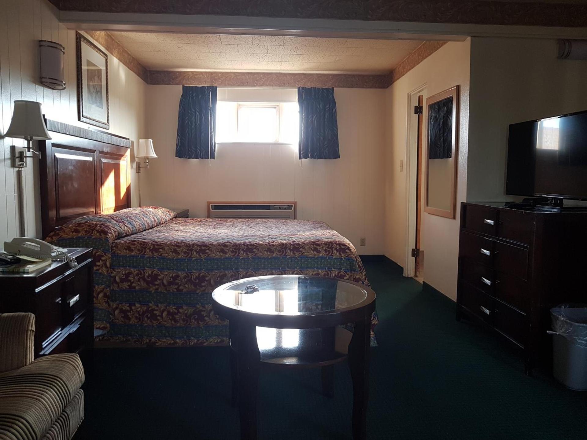 Townhouse Motel photo 47