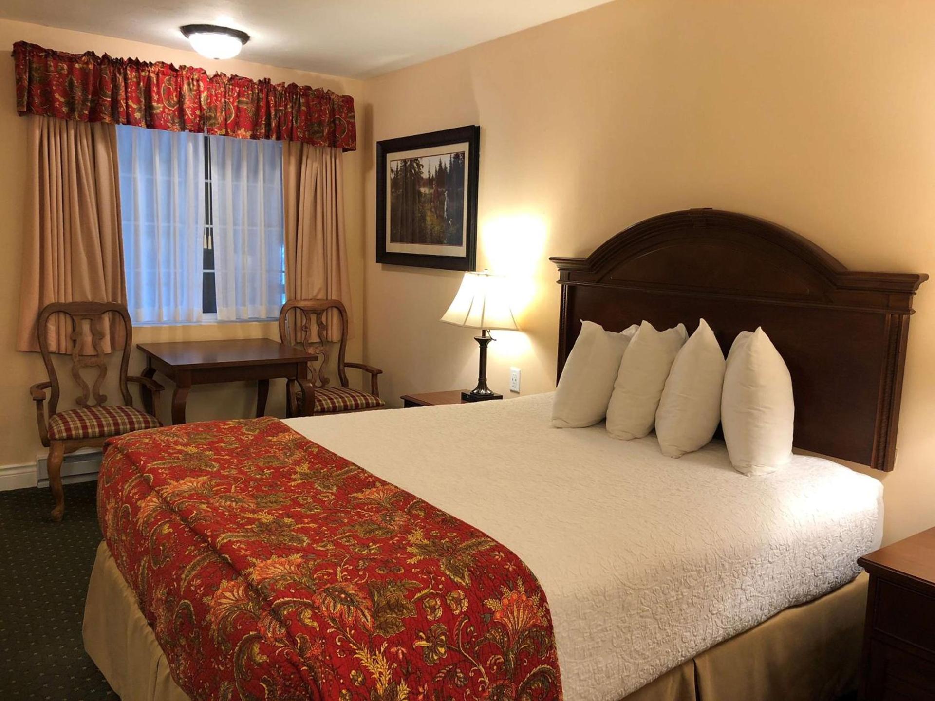 Best Western Country Lane Inn photo 27