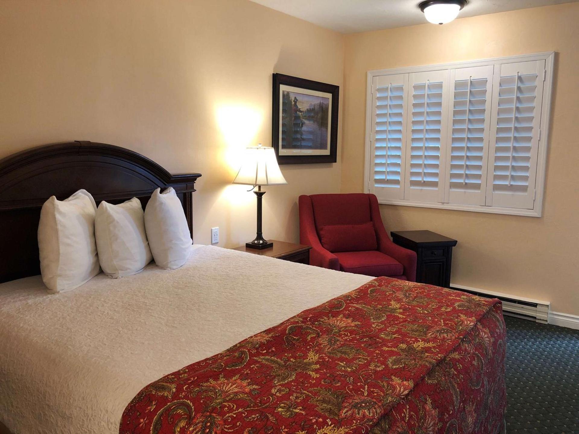 Best Western Country Lane Inn photo 25