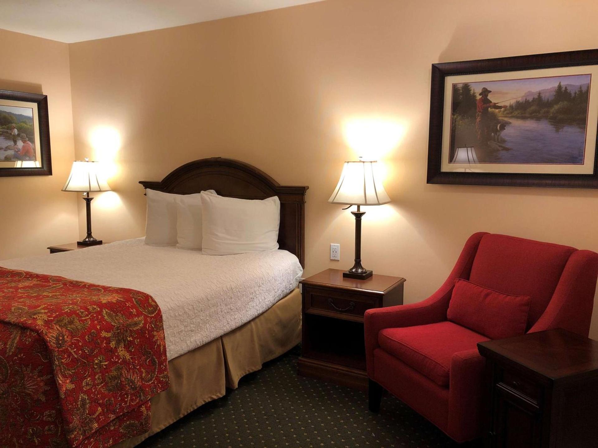 Best Western Country Lane Inn photo 24