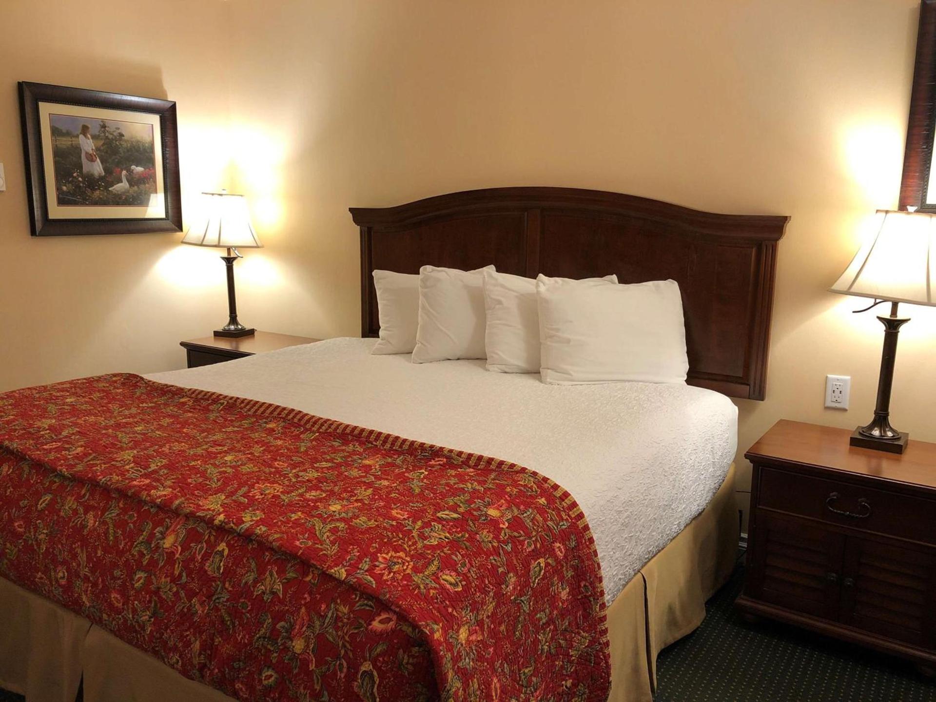 Best Western Country Lane Inn photo 28